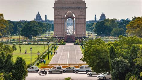 $384 CHEAP FLIGHTS from Chicago to New Delhi (CHI .